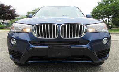 2016 BMW X3 xDrive28i - Photo 11 - Bohemia, NY 11716