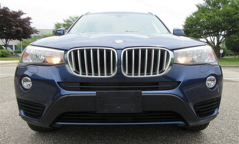 2016 BMW X3 xDrive28i   - Photo 11 - Bohemia, NY 11716