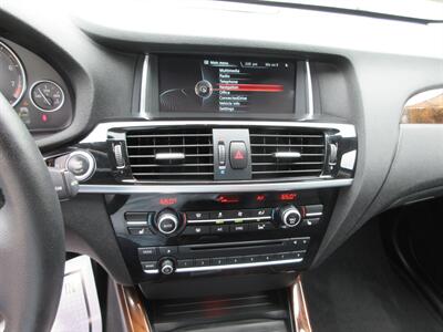 2016 BMW X3 xDrive28i - Photo 31 - Bohemia, NY 11716