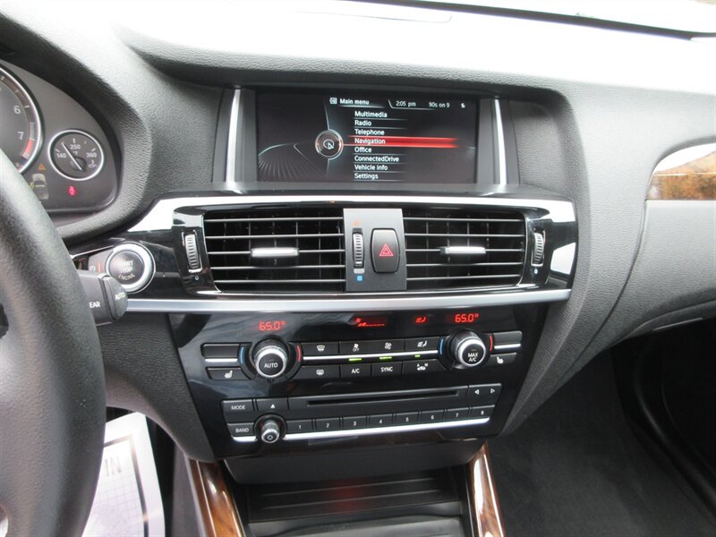 2016 BMW X3 xDrive28i   - Photo 32 - Bohemia, NY 11716