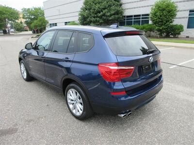 2016 BMW X3 xDrive28i - Photo 3 - Bohemia, NY 11716