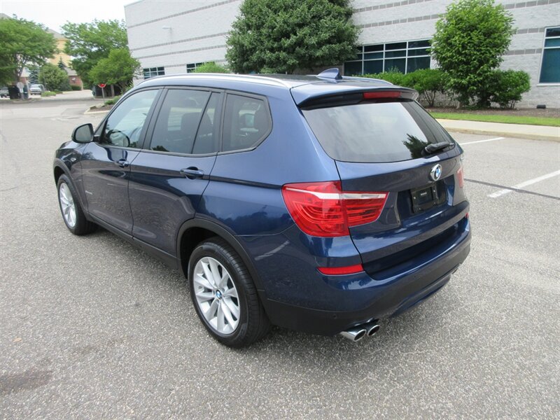 2016 BMW X3 xDrive28i   - Photo 3 - Bohemia, NY 11716
