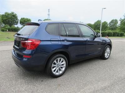 2016 BMW X3 xDrive28i - Photo 4 - Bohemia, NY 11716
