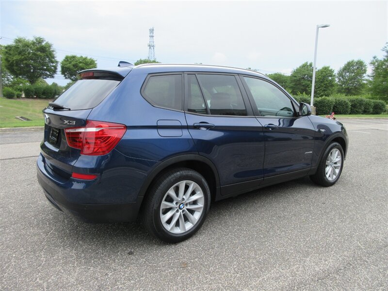 2016 BMW X3 xDrive28i   - Photo 4 - Bohemia, NY 11716