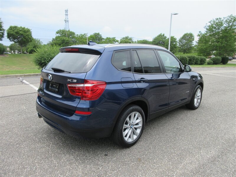 2016 BMW X3 xDrive28i   - Photo 8 - Bohemia, NY 11716