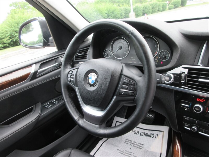 2016 BMW X3 xDrive28i   - Photo 23 - Bohemia, NY 11716
