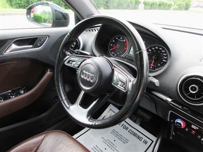 2017 Audi A3 2.0T quattro Premium   - Photo 23 - Bohemia, NY 11716