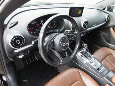 2017 Audi A3 2.0T quattro Premium   - Photo 21 - Bohemia, NY 11716