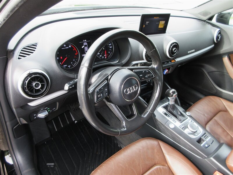 2017 Audi A3 2.0T quattro Premium   - Photo 21 - Bohemia, NY 11716