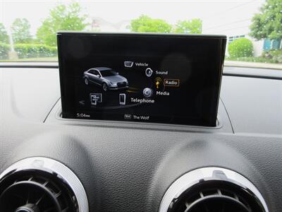 2017 Audi A3 2.0T quattro Premium   - Photo 30 - Bohemia, NY 11716