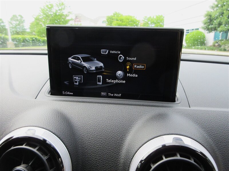 2017 Audi A3 2.0T quattro Premium   - Photo 30 - Bohemia, NY 11716