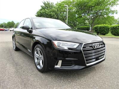2017 Audi A3 2.0T quattro Premium   - Photo 2 - Bohemia, NY 11716