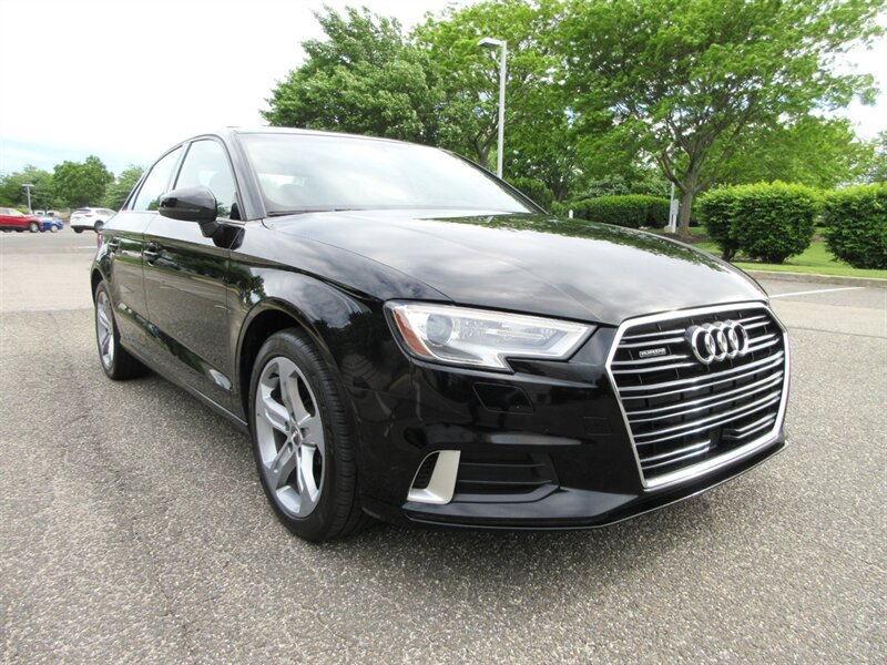 2017 Audi A3 2.0T quattro Premium   - Photo 2 - Bohemia, NY 11716