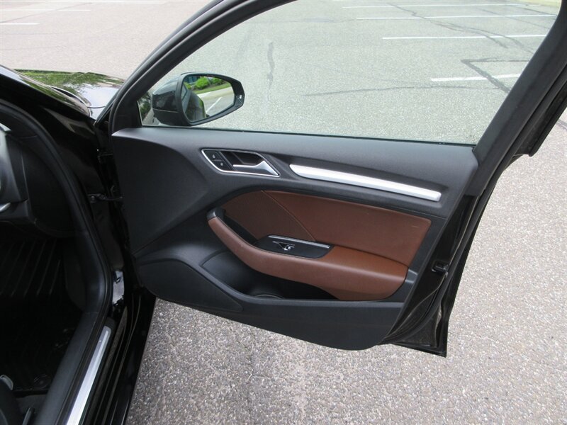 2017 Audi A3 2.0T quattro Premium   - Photo 48 - Bohemia, NY 11716