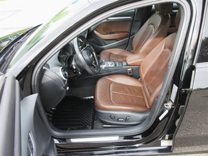 2017 Audi A3 2.0T quattro Premium   - Photo 24 - Bohemia, NY 11716