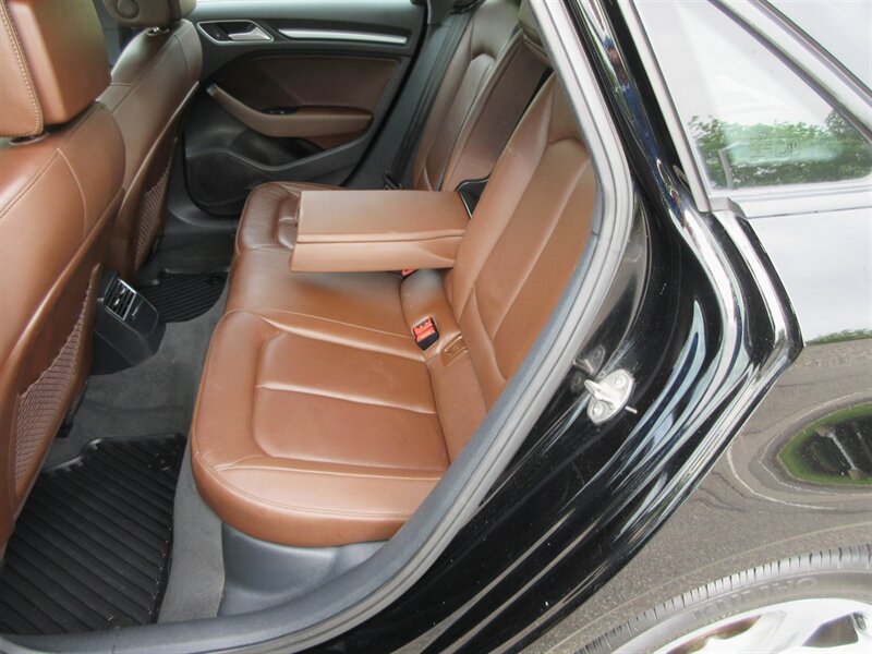 2017 Audi A3 2.0T quattro Premium   - Photo 39 - Bohemia, NY 11716