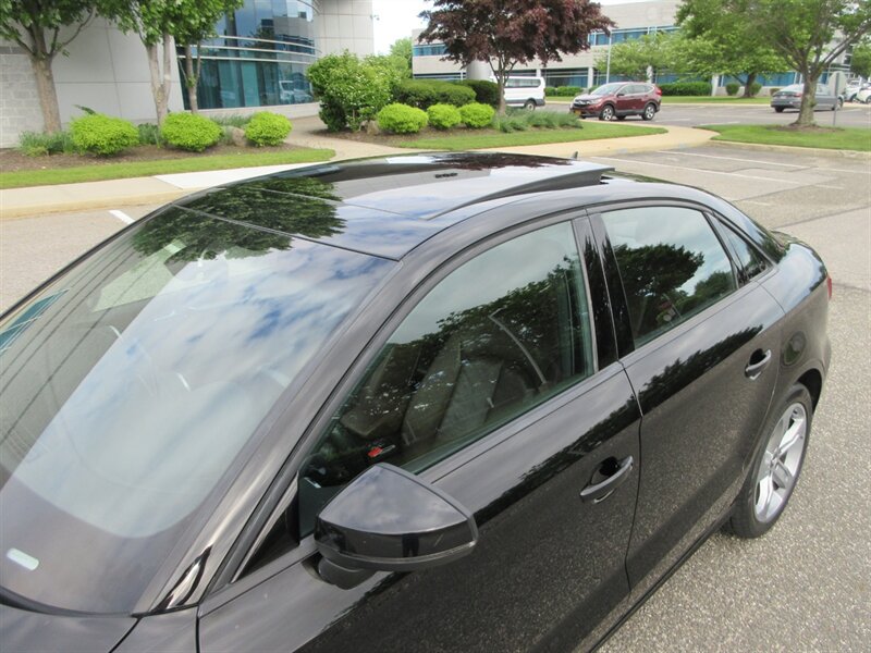 2017 Audi A3 2.0T quattro Premium   - Photo 16 - Bohemia, NY 11716