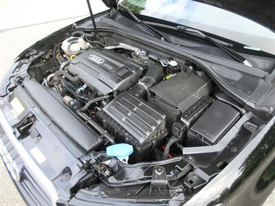 2017 Audi A3 2.0T quattro Premium   - Photo 55 - Bohemia, NY 11716