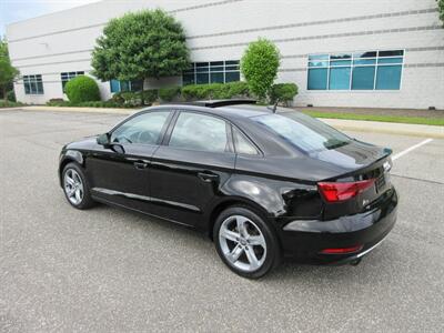 2017 Audi A3 2.0T quattro Premium   - Photo 7 - Bohemia, NY 11716