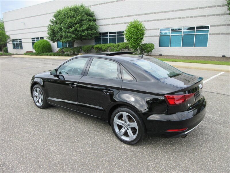 2017 Audi A3 2.0T quattro Premium   - Photo 7 - Bohemia, NY 11716