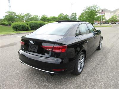2017 Audi A3 2.0T quattro Premium   - Photo 4 - Bohemia, NY 11716
