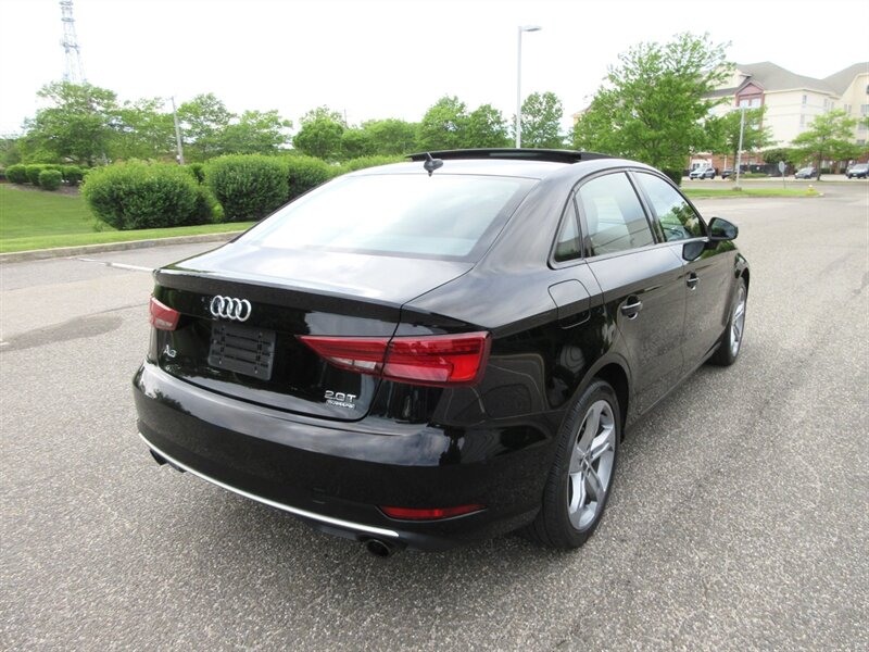 2017 Audi A3 2.0T quattro Premium   - Photo 4 - Bohemia, NY 11716