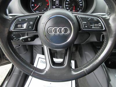 2017 Audi A3 2.0T quattro Premium   - Photo 22 - Bohemia, NY 11716