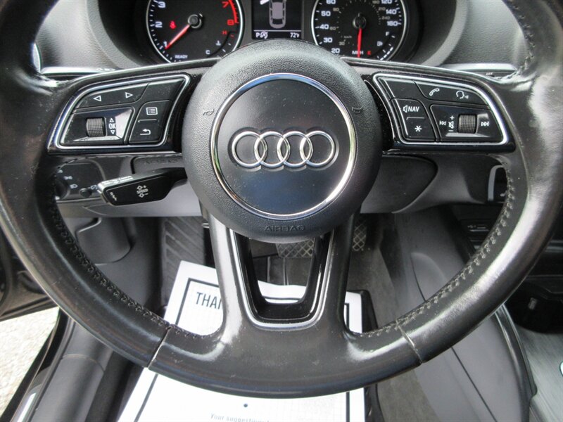 2017 Audi A3 2.0T quattro Premium   - Photo 22 - Bohemia, NY 11716