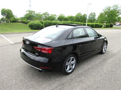 2017 Audi A3 2.0T quattro Premium   - Photo 8 - Bohemia, NY 11716