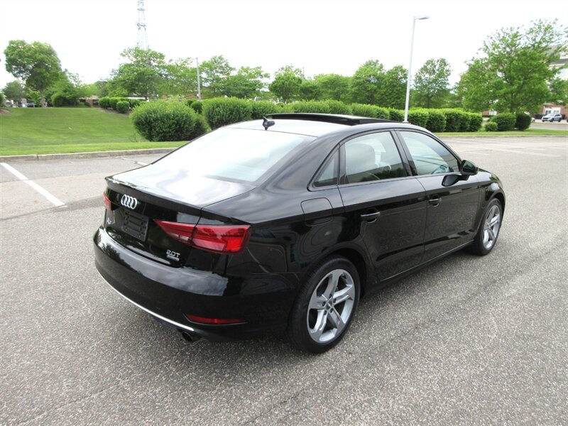 2017 Audi A3 2.0T quattro Premium   - Photo 8 - Bohemia, NY 11716
