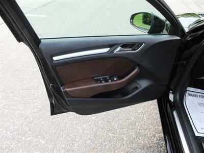2017 Audi A3 2.0T quattro Premium   - Photo 19 - Bohemia, NY 11716