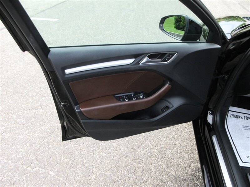 2017 Audi A3 2.0T quattro Premium   - Photo 19 - Bohemia, NY 11716