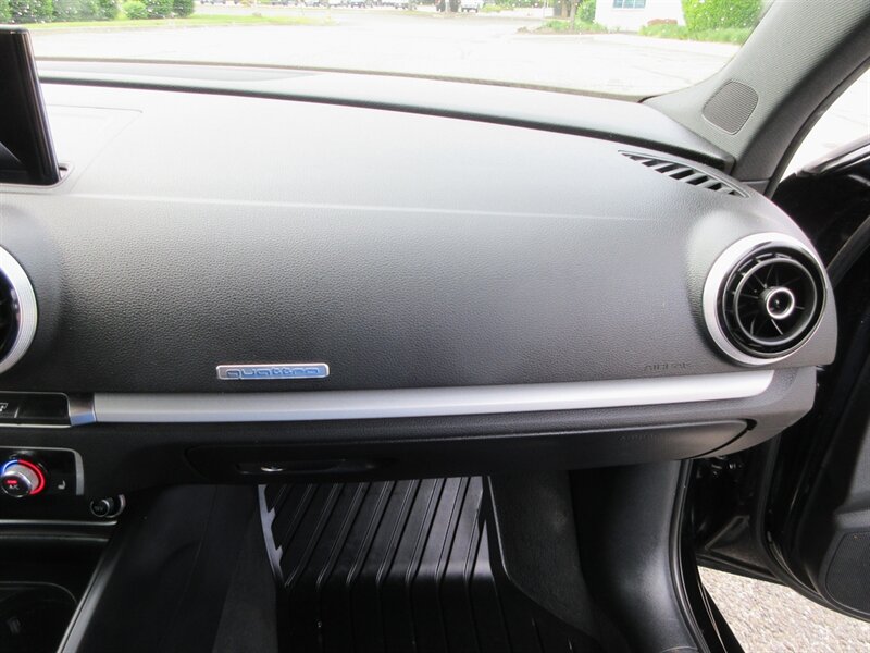 2017 Audi A3 2.0T quattro Premium   - Photo 47 - Bohemia, NY 11716