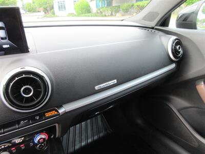 2017 Audi A3 2.0T quattro Premium   - Photo 33 - Bohemia, NY 11716