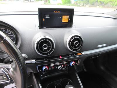 2017 Audi A3 2.0T quattro Premium   - Photo 31 - Bohemia, NY 11716