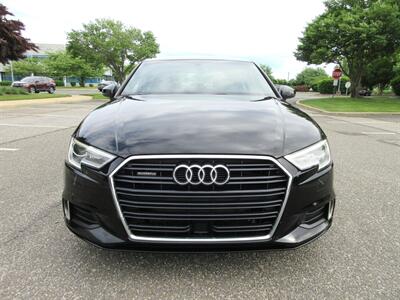 2017 Audi A3 2.0T quattro Premium   - Photo 11 - Bohemia, NY 11716