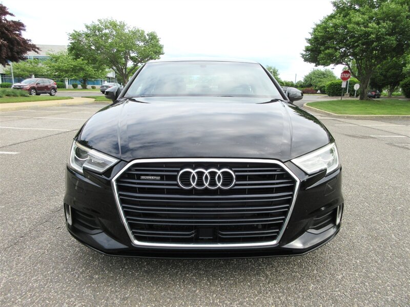 2017 Audi A3 2.0T quattro Premium   - Photo 11 - Bohemia, NY 11716