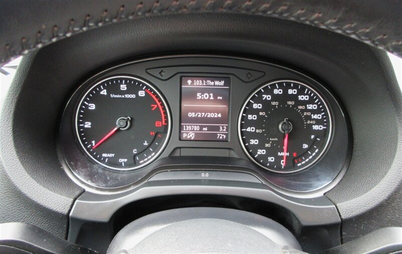 2017 Audi A3 2.0T quattro Premium   - Photo 66 - Bohemia, NY 11716