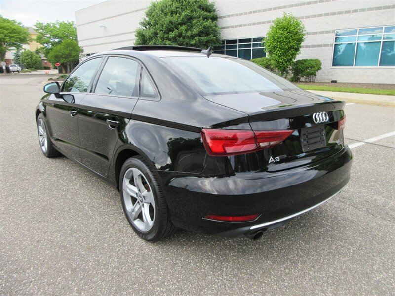 2017 Audi A3 2.0T quattro Premium   - Photo 3 - Bohemia, NY 11716