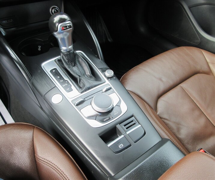 2017 Audi A3 2.0T quattro Premium   - Photo 27 - Bohemia, NY 11716