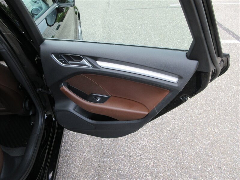 2017 Audi A3 2.0T quattro Premium   - Photo 45 - Bohemia, NY 11716