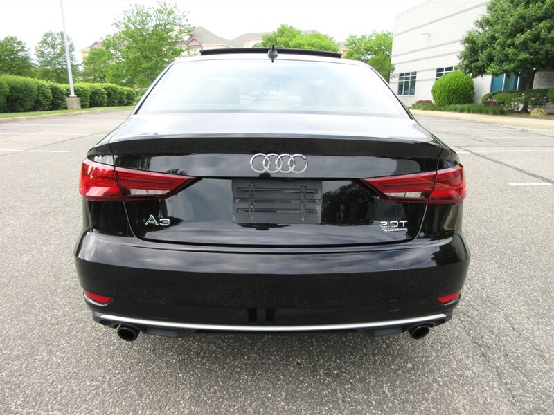 2017 Audi A3 2.0T quattro Premium   - Photo 12 - Bohemia, NY 11716