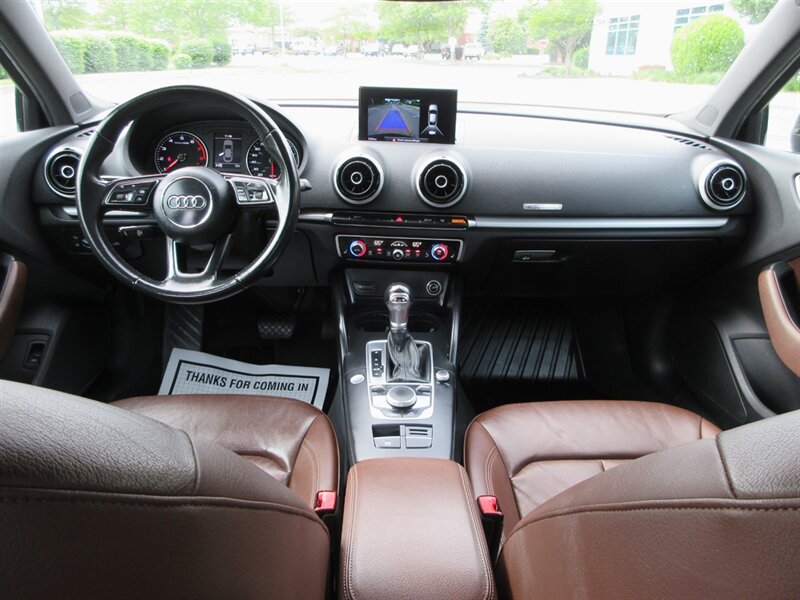 2017 Audi A3 2.0T quattro Premium   - Photo 37 - Bohemia, NY 11716