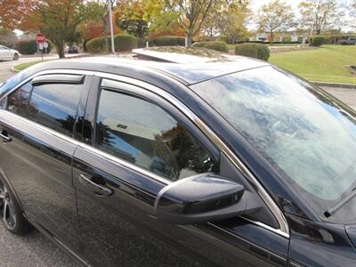 2014 Ford Taurus SHO   - Photo 15 - Bohemia, NY 11716