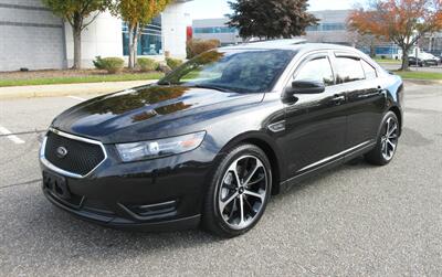 2014 Ford Taurus SHO   - Photo 5 - Bohemia, NY 11716