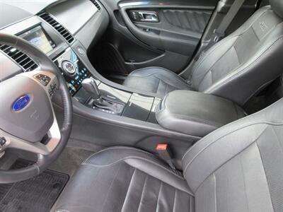 2014 Ford Taurus SHO   - Photo 24 - Bohemia, NY 11716