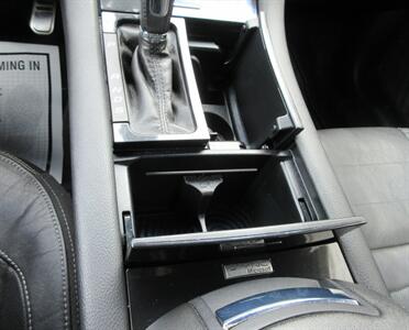 2014 Ford Taurus SHO   - Photo 30 - Bohemia, NY 11716