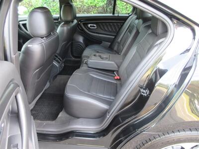 2014 Ford Taurus SHO   - Photo 39 - Bohemia, NY 11716