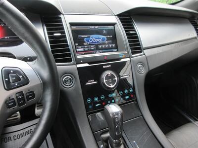 2014 Ford Taurus SHO   - Photo 25 - Bohemia, NY 11716