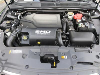 2014 Ford Taurus SHO   - Photo 58 - Bohemia, NY 11716
